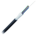 Оптический кабель ОКТ-Д 1,5кН 2 волокна с 2-мя прутками