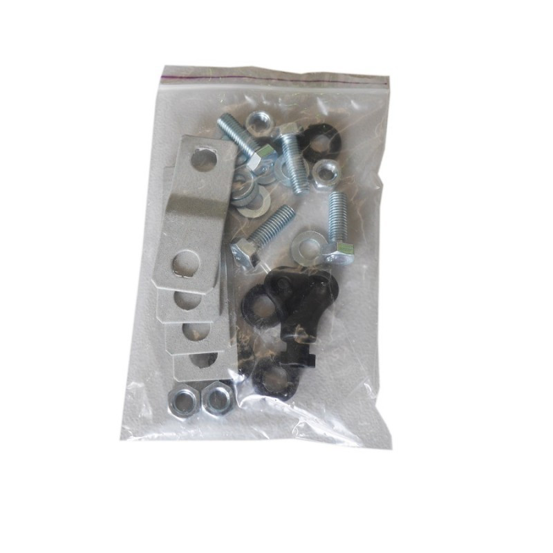 VAGO Корпус электротехнический IP 31 1000х600х400 мм