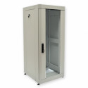 Серверный шкаф напольный 33U, 610х865 мм, серый