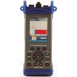 Оптический рефлектометр FOD-7005-035 850/1300 nm и 1310/1550nm, SM/MM, SC, FC