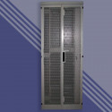 Серверный напольный шкаф CSV Rackmount 46U-600x1000 (перф)