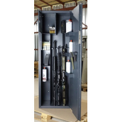 Шкаф оружейный CSV G-Cabinet 4x1460x505x370