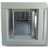 Шкаф телекоммуникационный настенный 4U 600x300 разборной серия ЭКО