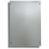 Шкаф настенный 19" 18U 600x600 разборной WMNC66-18U-FLAT Hypernet