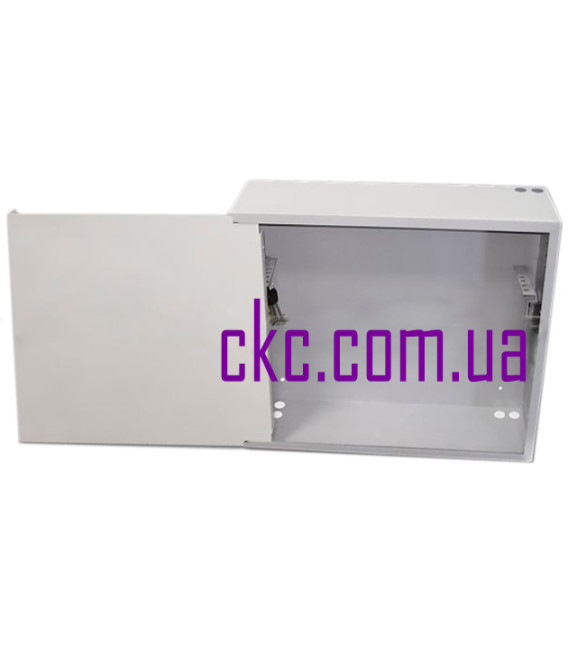 Ящик антивандальный SN-ШН-550-з-1-3U/1,2