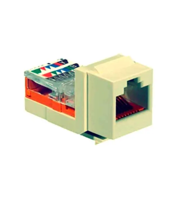 Модуль RJ45, кат. 5e, UTP Panduit NetKey