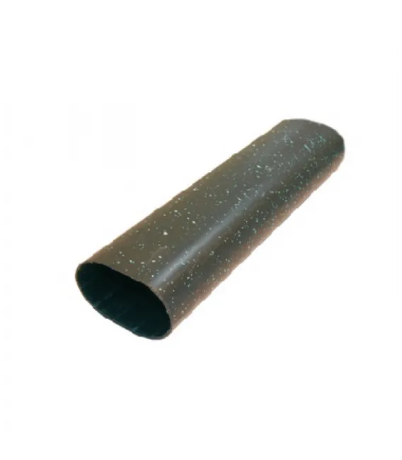 Трубка термоусадочная 130 мм/35 мм с термоклеевым подслоем для герметизации ввода кабеля