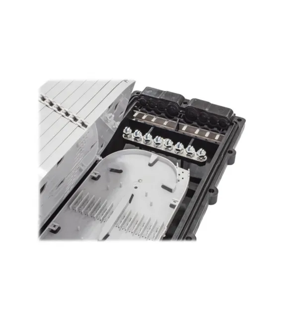 Волоконно-оптическая муфта Huatel HTSC-120 на 384 волокна