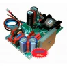 DX34-59 DIY источник питания усилителя мощности для самостоятельного изготовления Hi Fi и Hi End УМЗЧ