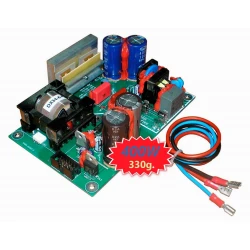 DX34-64 DIY источник питания усилителя мощности для самостоятельного изготовления Hi Fi и Hi End УМЗЧ