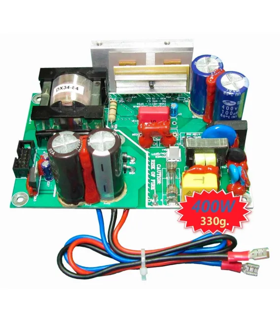 DX34-84 DIY источник питания усилителя мощности для самостоятельного изготовления Hi Fi и Hi End УМЗЧ