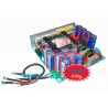 DX54-80 DIY источник питания усилителя мощности для самостоятельного изготовления Hi Fi и Hi End УМЗЧ