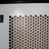 24U 600x600 напольный серверный телекоммуникационный шкаф