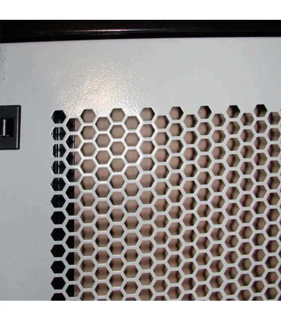 24U 600x800 напольный серверный телекоммуникационный шкаф