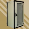 42U 600x600 напольный серверный телекоммуникационный шкаф