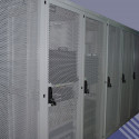 Серверный шкаф CSV Rackmount 42U-800x800 (перф)