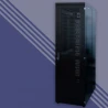42U 800x800 усиленный серверный шкаф