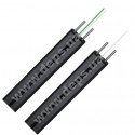 FinMark FTTH004-SM-02 оптический кабель 4 волокна