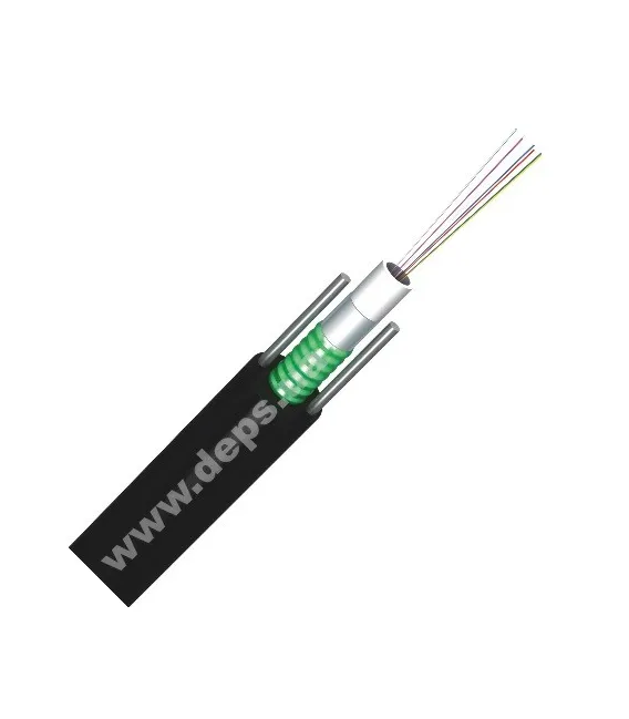 FinMark UT012-SM-04-T оптический кабель