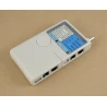 Тестер светодиодный (BNC, STP, Phone, USB)