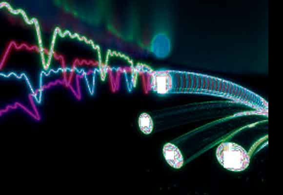 Технические параметры в выборе оптического кабеля